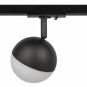 Светильник на штанге Эра  TR42-GX53 BK в Стрежевом - strezevoi.ok-mebel.com | фото 4