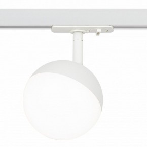 Светильник на штанге Эра  TR42-GX53 WH в Стрежевом - strezevoi.ok-mebel.com | фото 2