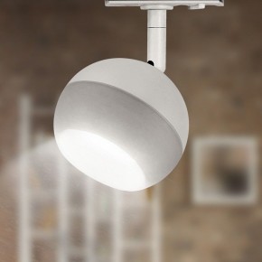 Светильник на штанге Эра  TR46 - GX53 WH в Стрежевом - strezevoi.ok-mebel.com | фото 6