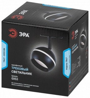 Светильник на штанге Эра  TR47 - GX53 BK в Стрежевом - strezevoi.ok-mebel.com | фото 6