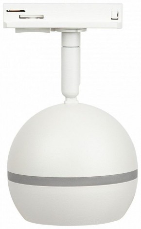 Светильник на штанге Эра  TR47 - GX53 WH в Стрежевом - strezevoi.ok-mebel.com | фото 3