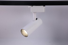 Светильник на штанге Эра  TR5-10 COB WH в Стрежевом - strezevoi.ok-mebel.com | фото 2