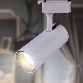 Светильник на штанге Эра  TR5-10 COB WH в Стрежевом - strezevoi.ok-mebel.com | фото 3