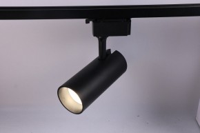 Светильник на штанге Эра  TR5-20 COB BK в Стрежевом - strezevoi.ok-mebel.com | фото 2