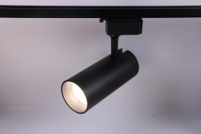 Светильник на штанге Эра  TR5-30 COB BK в Стрежевом - strezevoi.ok-mebel.com | фото 3