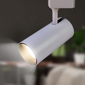 Светильник на штанге Эра  TR5-30 COB WH в Стрежевом - strezevoi.ok-mebel.com | фото 4