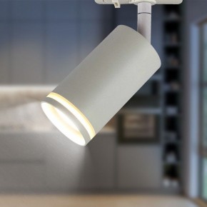 Светильник на штанге Эра  TR52 - GU10 WH в Стрежевом - strezevoi.ok-mebel.com | фото 4
