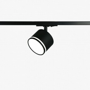Светильник на штанге Эра  TR75 - GX53 BK в Стрежевом - strezevoi.ok-mebel.com | фото 3