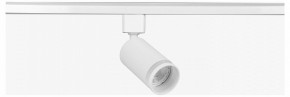 Светильник на штанге Эра  TR77 - GU10 WH в Стрежевом - strezevoi.ok-mebel.com | фото