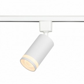 Светильник на штанге Эра  TR77 - GU10 WH в Стрежевом - strezevoi.ok-mebel.com | фото 3