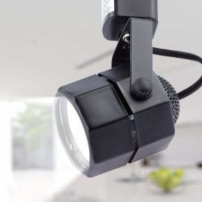 Светильник на штанге Эра  TR9-GU10 BK в Стрежевом - strezevoi.ok-mebel.com | фото 6