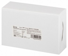 Светильник на штанге Эра  TRM-S5-3-12W4K-BK в Стрежевом - strezevoi.ok-mebel.com | фото 8