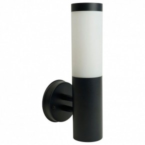 Светильник на штанге Feron DH041-B  RAL color 9005 51522 в Стрежевом - strezevoi.ok-mebel.com | фото