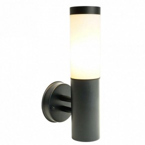 Светильник на штанге Feron DH041-B  RAL color 9005 51522 в Стрежевом - strezevoi.ok-mebel.com | фото 2