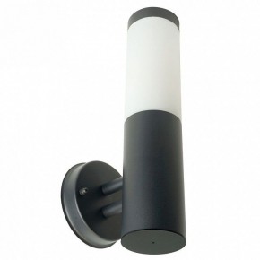 Светильник на штанге Feron DH041-B  RAL color 9005 51522 в Стрежевом - strezevoi.ok-mebel.com | фото 3
