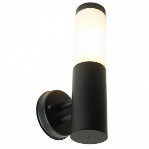 Светильник на штанге Feron DH041-B  RAL color 9005 51522 в Стрежевом - strezevoi.ok-mebel.com | фото 4