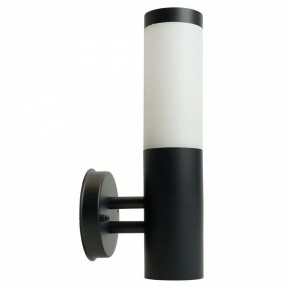 Светильник на штанге Feron DH041-B  RAL color 9005 51522 в Стрежевом - strezevoi.ok-mebel.com | фото 5