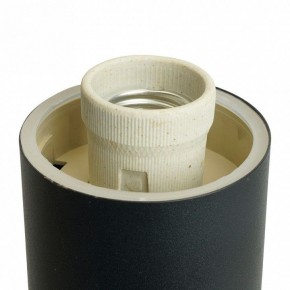 Светильник на штанге Feron DH041-B  RAL color 9005 51522 в Стрежевом - strezevoi.ok-mebel.com | фото 8