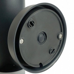 Светильник на штанге Feron DH041-B  RAL color 9005 51522 в Стрежевом - strezevoi.ok-mebel.com | фото 9