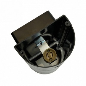 Светильник на штанге Feron DH1702-P 51540 в Стрежевом - strezevoi.ok-mebel.com | фото 4