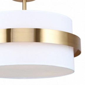 Светильник на штанге Freya Bride FR5367CL-03BS в Стрежевом - strezevoi.ok-mebel.com | фото 3