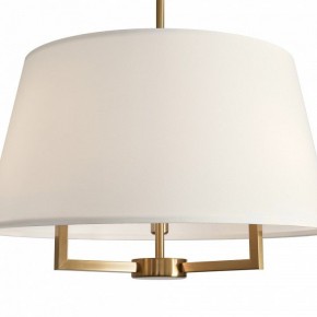 Светильник на штанге Freya Graceful FR2042CL-03BS в Стрежевом - strezevoi.ok-mebel.com | фото 5