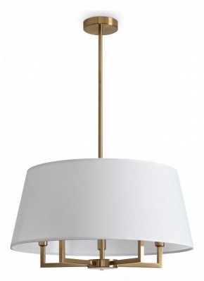 Светильник на штанге Freya Graceful FR2042CL-05BS в Стрежевом - strezevoi.ok-mebel.com | фото