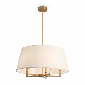 Светильник на штанге Freya Graceful FR2042CL-05BS в Стрежевом - strezevoi.ok-mebel.com | фото 2