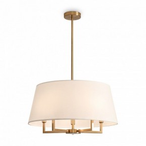 Светильник на штанге Freya Graceful FR2042CL-05BS в Стрежевом - strezevoi.ok-mebel.com | фото 3