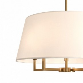 Светильник на штанге Freya Graceful FR2042CL-05BS в Стрежевом - strezevoi.ok-mebel.com | фото 4