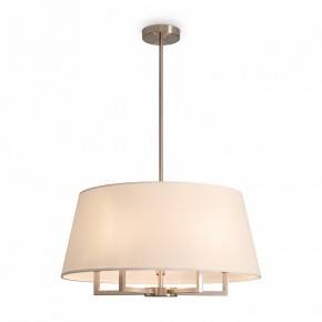 Светильник на штанге Freya Graceful FR2042CL-05N в Стрежевом - strezevoi.ok-mebel.com | фото 3
