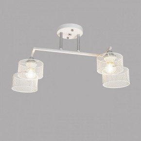 Светильник на штанге Imex MD.4252 MD.4252-2-S-WH+CH в Стрежевом - strezevoi.ok-mebel.com | фото 2