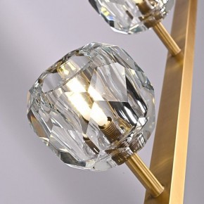 Светильник на штанге Imperiumloft RH Boule De Cristal Linear 40,1221 в Стрежевом - strezevoi.ok-mebel.com | фото 7