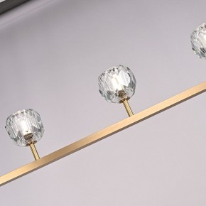 Светильник на штанге Imperiumloft RH Boule De Cristal Linear 40,1221 в Стрежевом - strezevoi.ok-mebel.com | фото 8