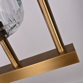 Светильник на штанге Imperiumloft RH Boule De Cristal Linear 40,1222 в Стрежевом - strezevoi.ok-mebel.com | фото 15
