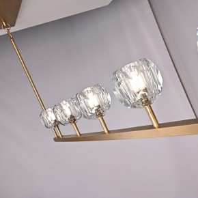 Светильник на штанге Imperiumloft RH Boule De Cristal Linear 40,1222 в Стрежевом - strezevoi.ok-mebel.com | фото 6