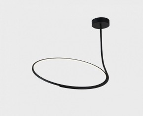 Светильник на штанге Italline IT013-6025 IT013-6025 black 3000K в Стрежевом - strezevoi.ok-mebel.com | фото 2