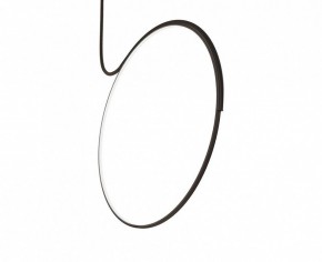 Светильник на штанге Italline IT013-6025 IT013-6025 black 3000K в Стрежевом - strezevoi.ok-mebel.com | фото 3