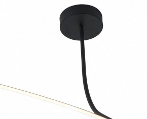 Светильник на штанге Italline IT013-6025 IT013-6025 black 3000K в Стрежевом - strezevoi.ok-mebel.com | фото 6