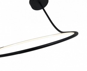 Светильник на штанге Italline IT013-6025 IT013-6025 black 3000K в Стрежевом - strezevoi.ok-mebel.com | фото 7