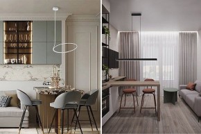 Светильник на штанге Italline IT013-6025 IT013-6025 white 3000K в Стрежевом - strezevoi.ok-mebel.com | фото 2