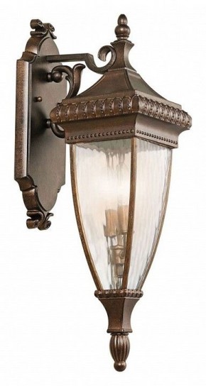 Светильник на штанге Kichler Venetian Rain KL-VENETIAN2-M в Стрежевом - strezevoi.ok-mebel.com | фото 1