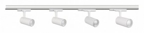 Светильник на штанге Mantra Fuji 7203 в Стрежевом - strezevoi.ok-mebel.com | фото 2