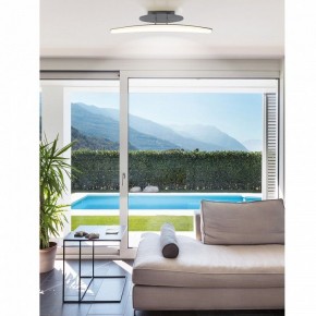 Светильник на штанге Mantra Hemisferic 4083 в Стрежевом - strezevoi.ok-mebel.com | фото 3