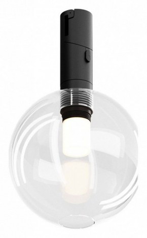 Светильник на штанге Maytoni Bubble TR205-1-3W3K-B в Стрежевом - strezevoi.ok-mebel.com | фото