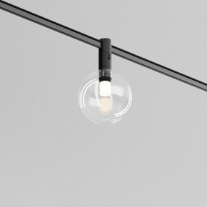 Светильник на штанге Maytoni Bubble TR205-1-3W3K-B в Стрежевом - strezevoi.ok-mebel.com | фото 2