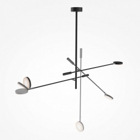 Светильник на штанге Maytoni Fad MOD070CL-L15B3K1 в Стрежевом - strezevoi.ok-mebel.com | фото 2