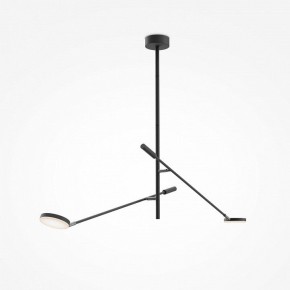 Светильник на штанге Maytoni Fad MOD070CL-L15B3K1 в Стрежевом - strezevoi.ok-mebel.com | фото 3