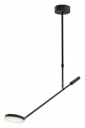 Светильник на штанге Maytoni Fad MOD070CL-L8B3K в Стрежевом - strezevoi.ok-mebel.com | фото