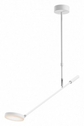 Светильник на штанге Maytoni Fad MOD070CL-L8W3K в Стрежевом - strezevoi.ok-mebel.com | фото